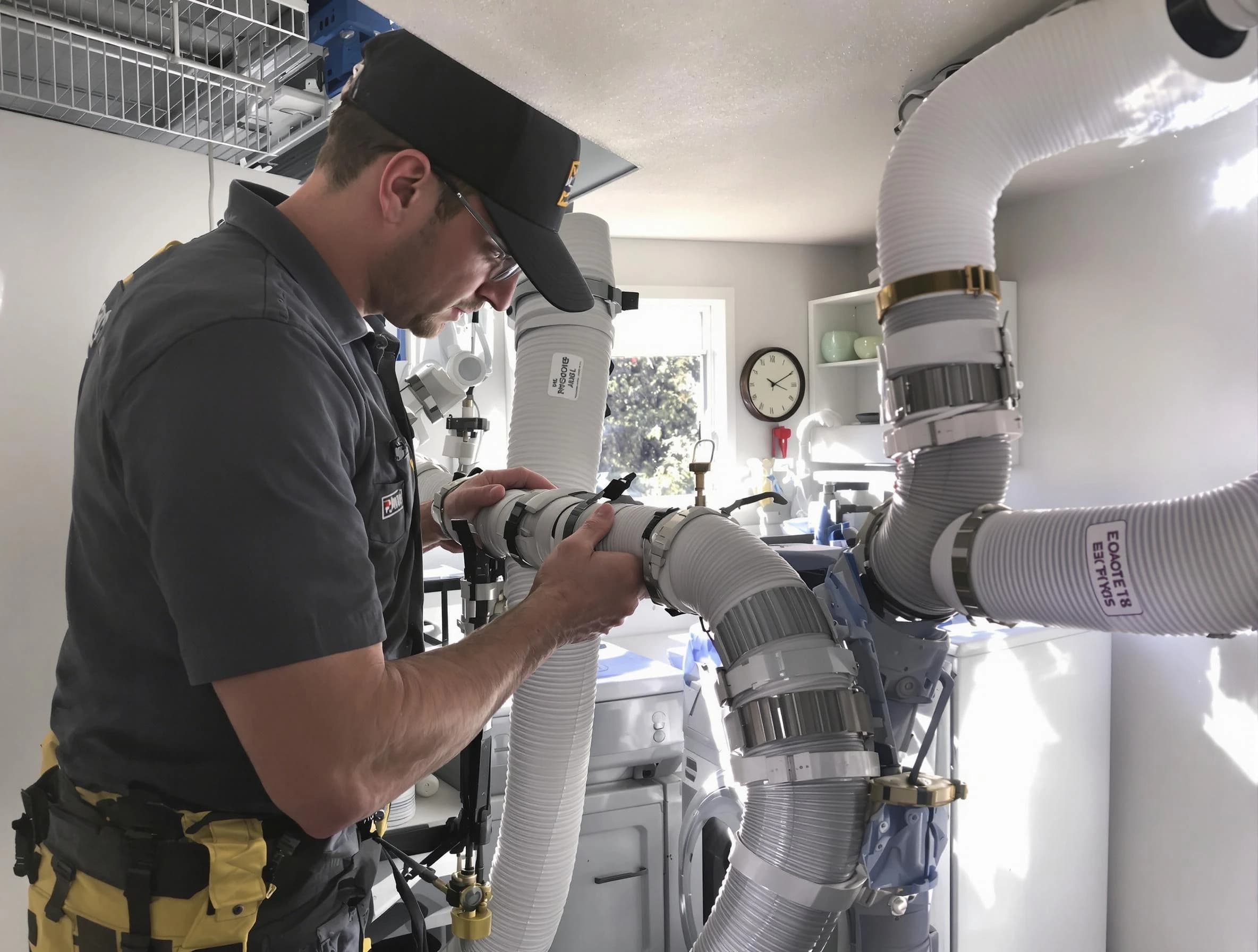 Hose Installation service in Spotsylvania Courthouse, VA